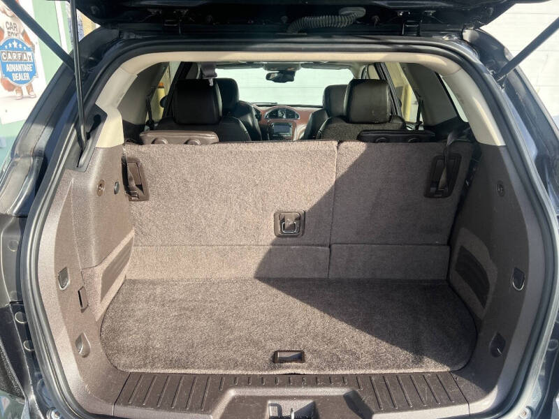 2014 Buick Enclave Premium