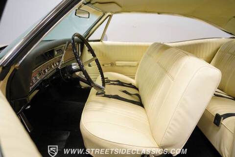 1967 Pontiac Catalina