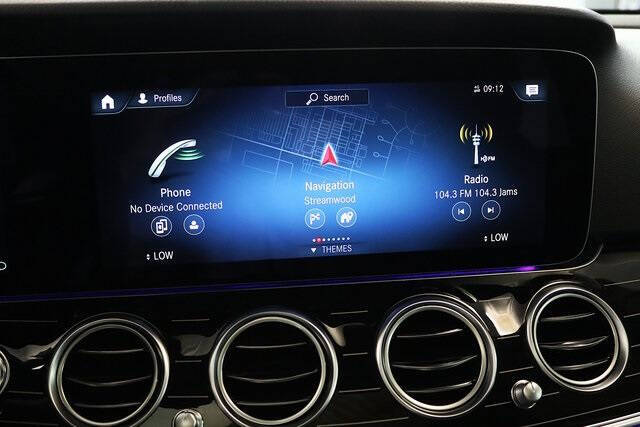 2023 Mercedes-Benz E-Class E 450 4MATIC All-Terrain