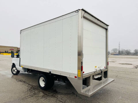 2022 Ford E-Series E-350 SD