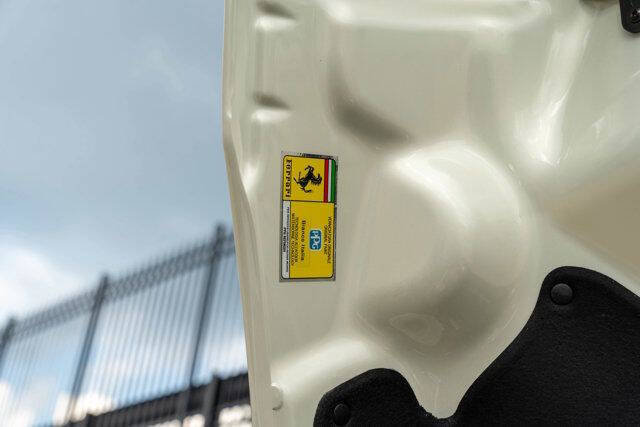 2023 Ferrari Purosangue