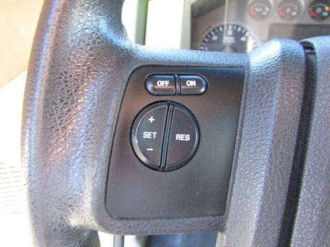 2008 Ford F-450 Super Duty