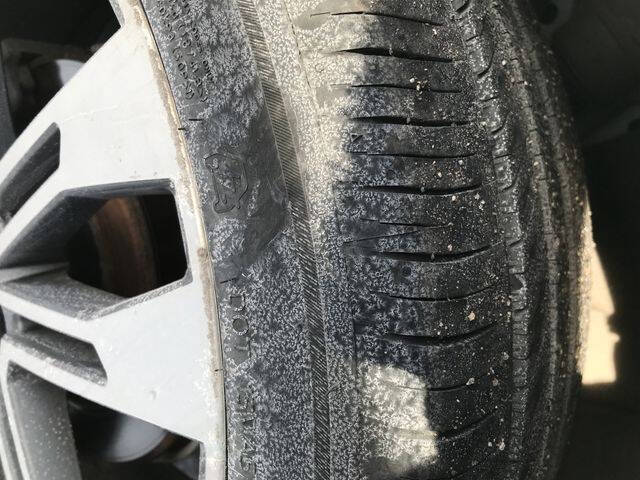 2018 Audi SQ5 3.0T quattro Prestige