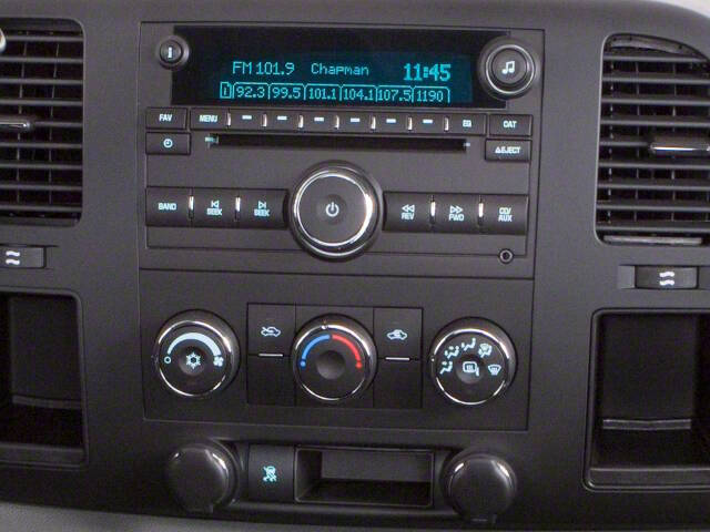 2013 GMC Sierra 1500