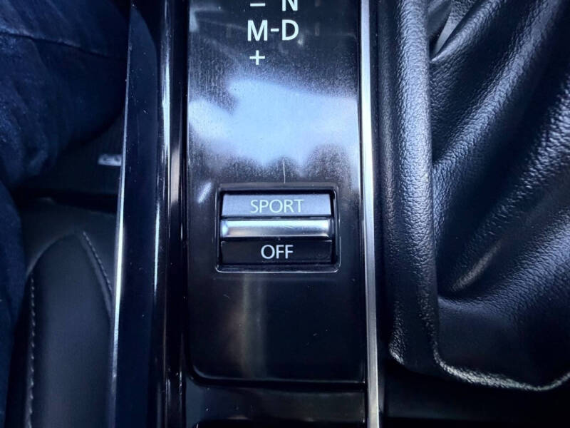 2021 Mazda CX-30 Preferred