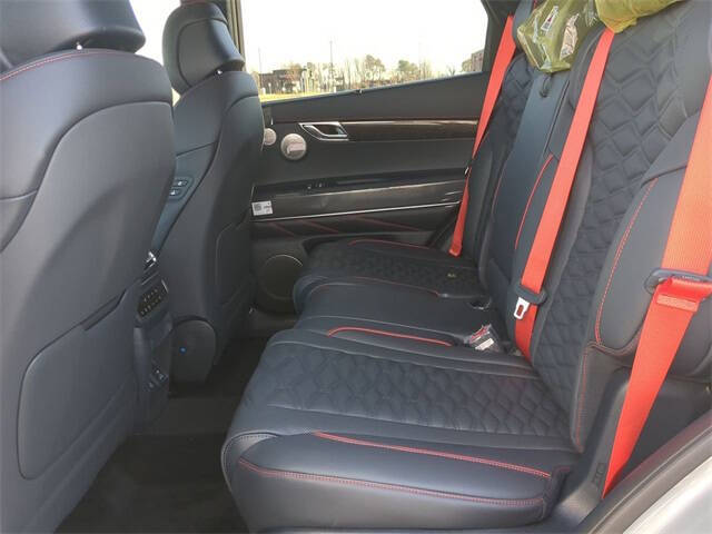 2026 Genesis GV80 Coupe 3.5T E-SC