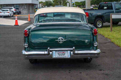 1955 Oldsmobile Eighty-Eight