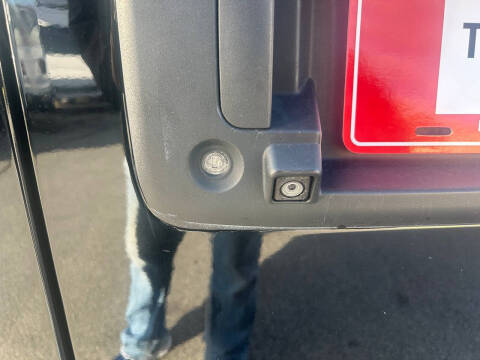 2020 Chevrolet Express LT 3500