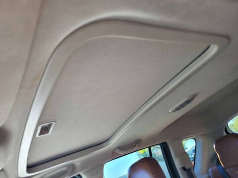 2014 Jeep Compass Limited