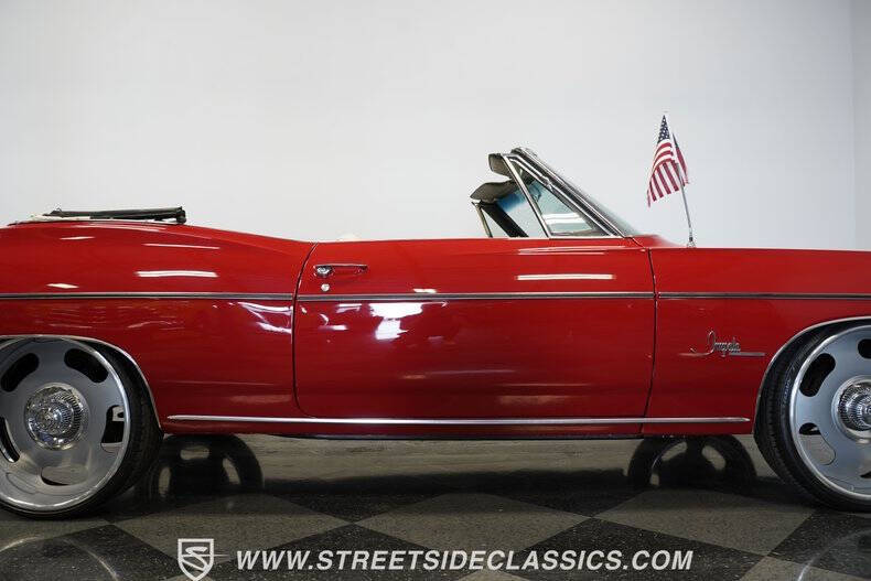 1968 Chevrolet Impala