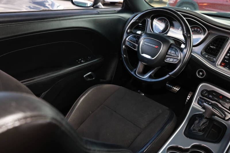 2020 Dodge Challenger