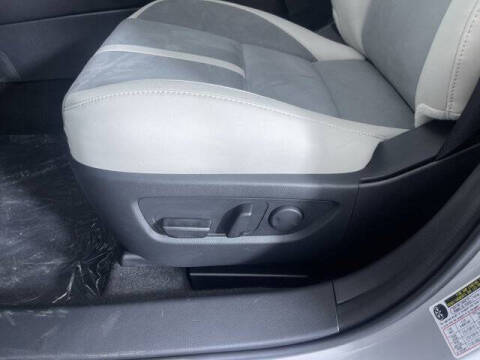 2026 Mazda CX-30 2.5 Turbo Aire Edition