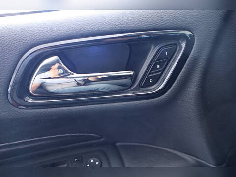 2023 Dodge Durango R/T Plus