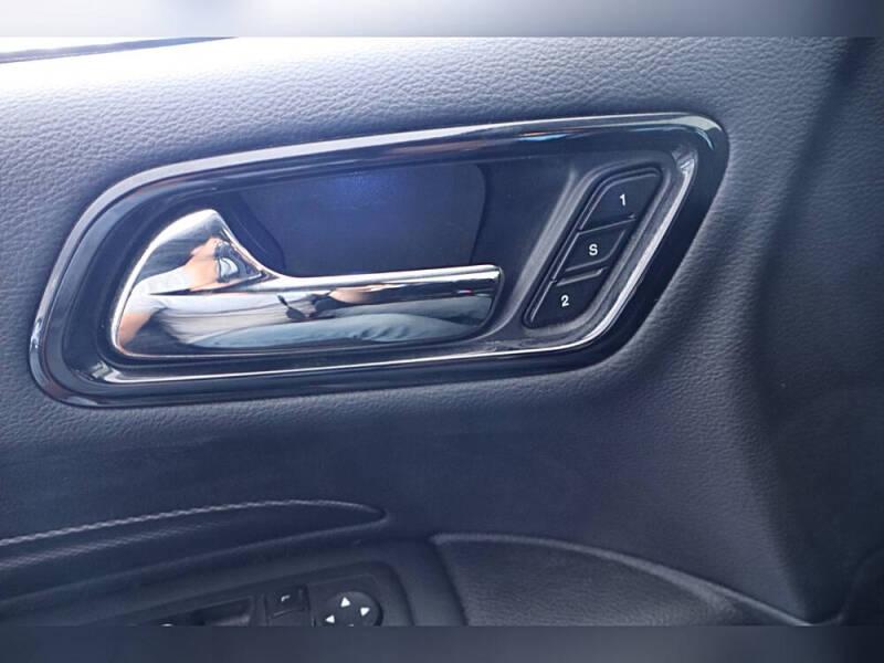 2023 Dodge Durango R/T Plus