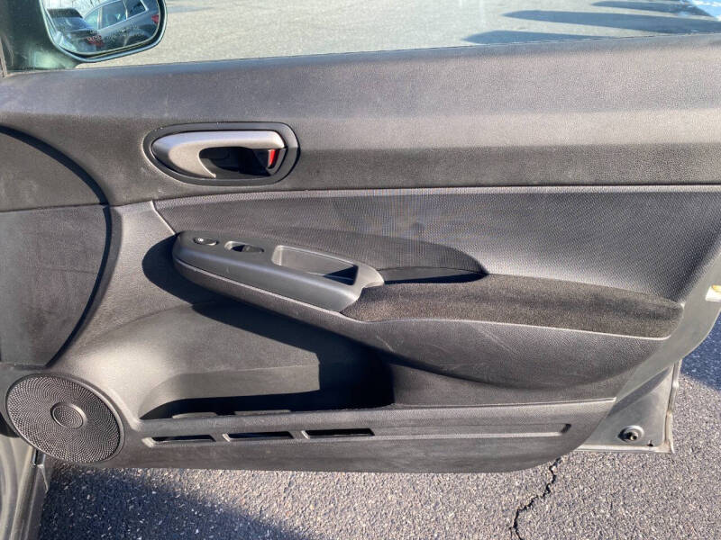 2009 Honda Civic LX-S