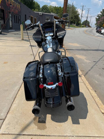 2021 Harley-Davidson Road Glide FLTRX