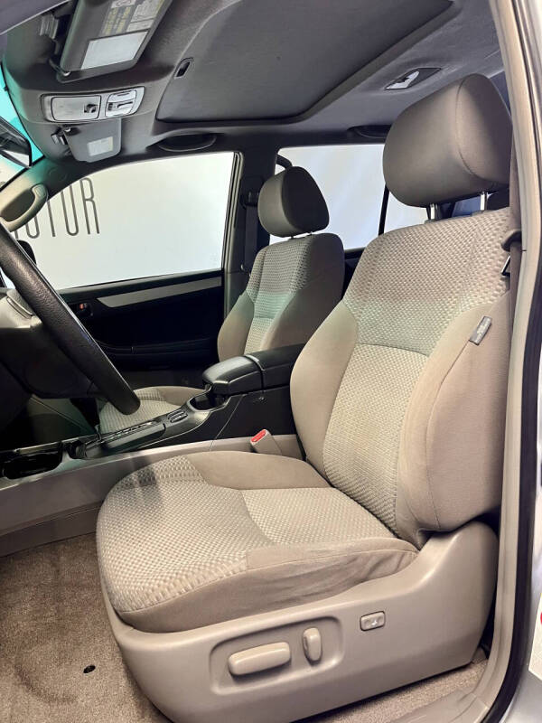 2006 Toyota 4Runner SR5