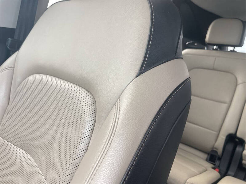 2021 Ford Escape Hybrid SEL