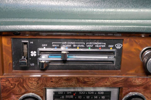 1982 Chevrolet El Camino