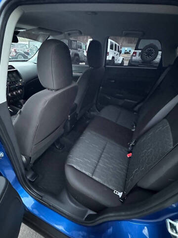 2024 Mitsubishi Outlander Sport SE