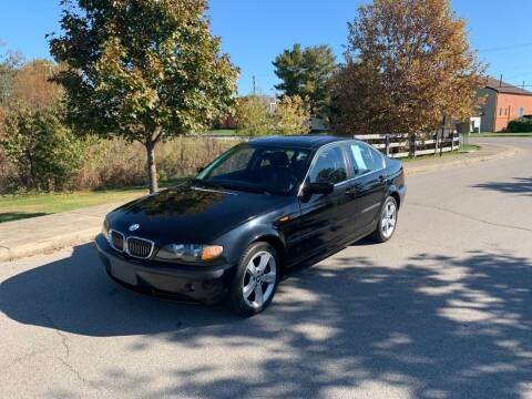2005 BMW 3 Series for sale at Abe's Auto LLC in Lexington KY