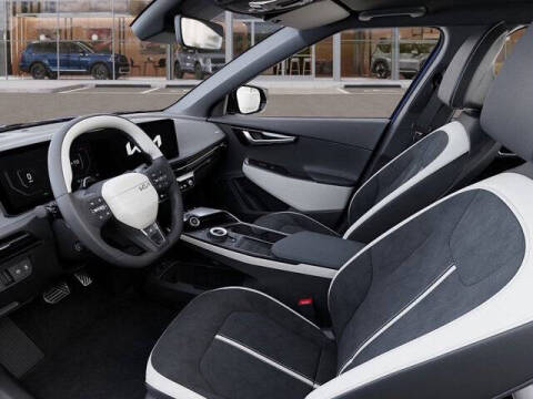 2025 Kia EV6 GT-Line