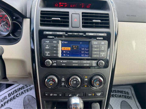2012 Mazda CX-9 Touring