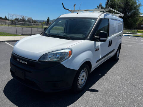 2019 RAM ProMaster City for sale at Star One Imports in Santa Clara CA