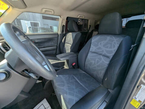 2012 Scion xB