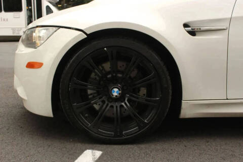2008 BMW M3