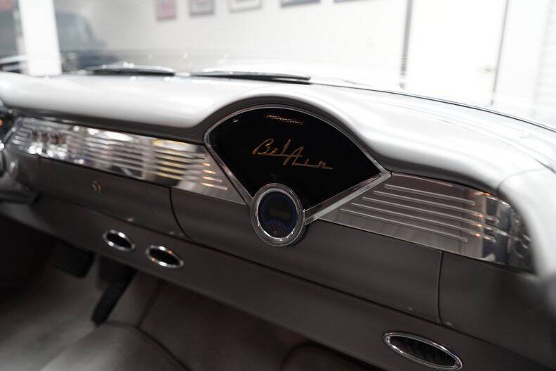 1955 Chevrolet Nomad