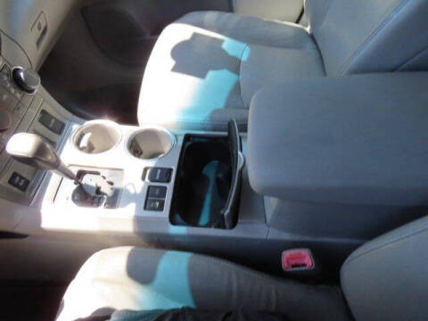2012 Toyota Highlander