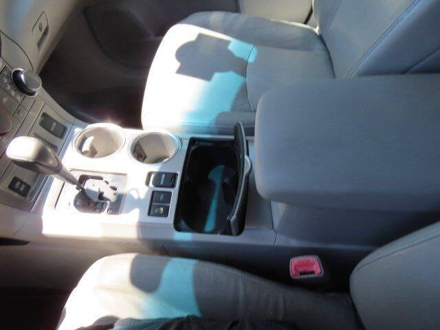 2012 Toyota Highlander
