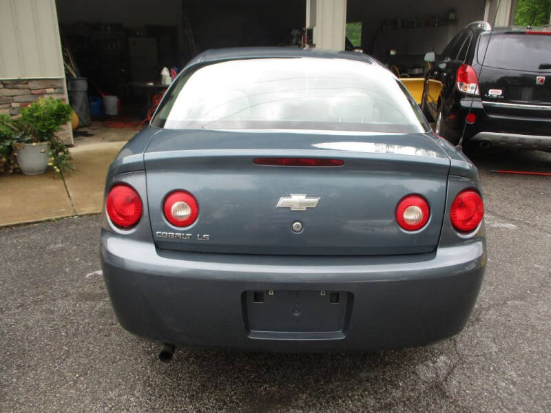 2006 Chevrolet Cobalt LS
