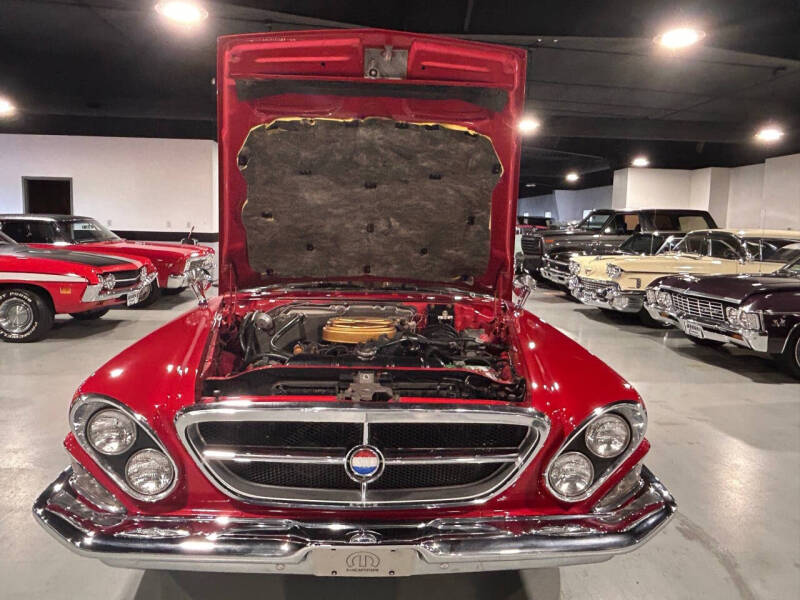 1962 Chrysler 300