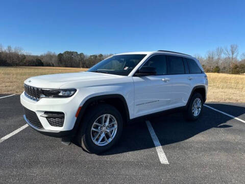 2025 Jeep Grand Cherokee for sale at Bayird Car Match in Jonesboro AR