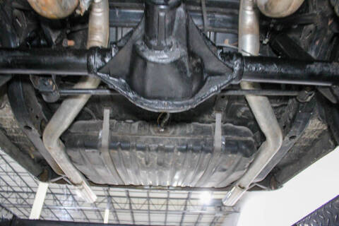 1966 Chevrolet Impala