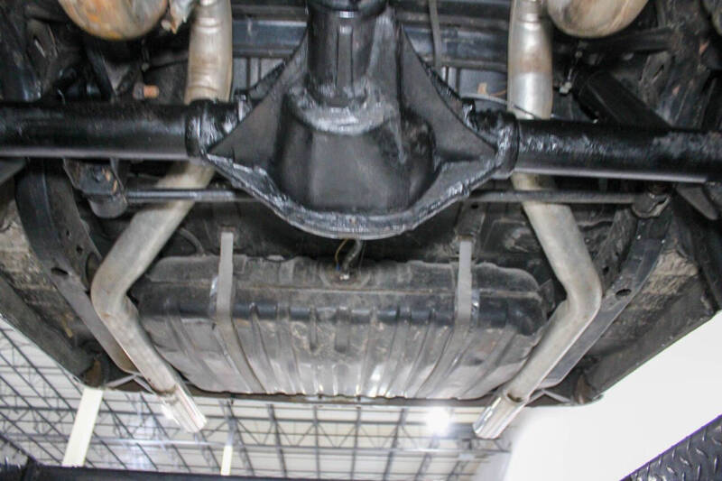 1966 Chevrolet Impala