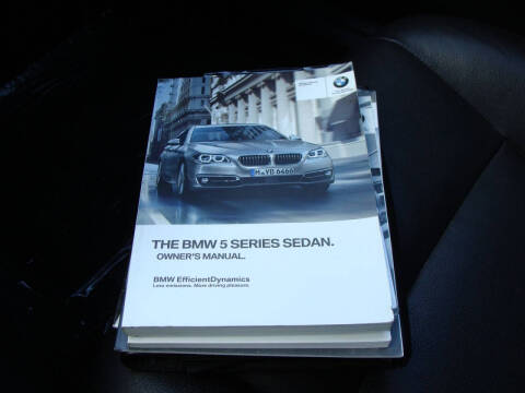 2017 BMW 7 Series 750i xDrive