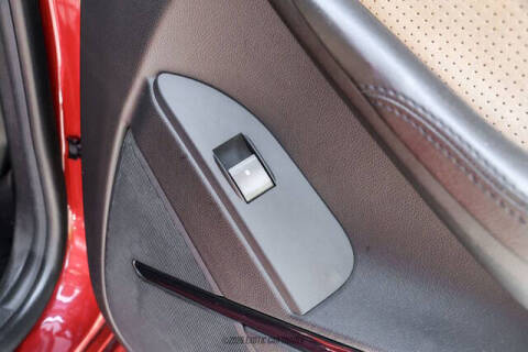 2010 Cadillac CTS-V