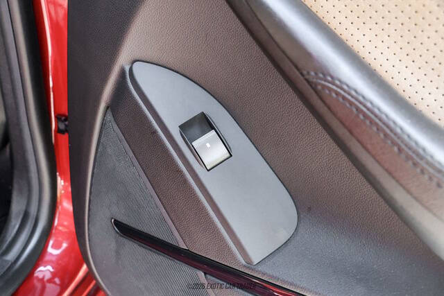 2010 Cadillac CTS-V
