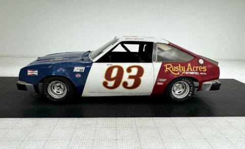 1979 AMC Spirit
