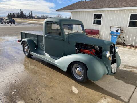 1936 Dodge Pickup for sale at B & B Auto Sales in Brookings SD