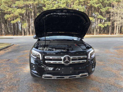 2023 Mercedes-Benz GLB GLB 250 4MATIC