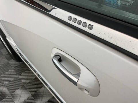 2010 Lincoln Navigator L