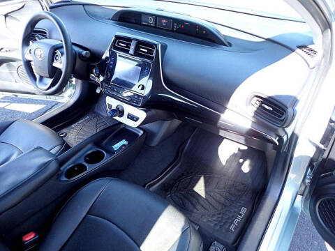 2016 Toyota Prius Two