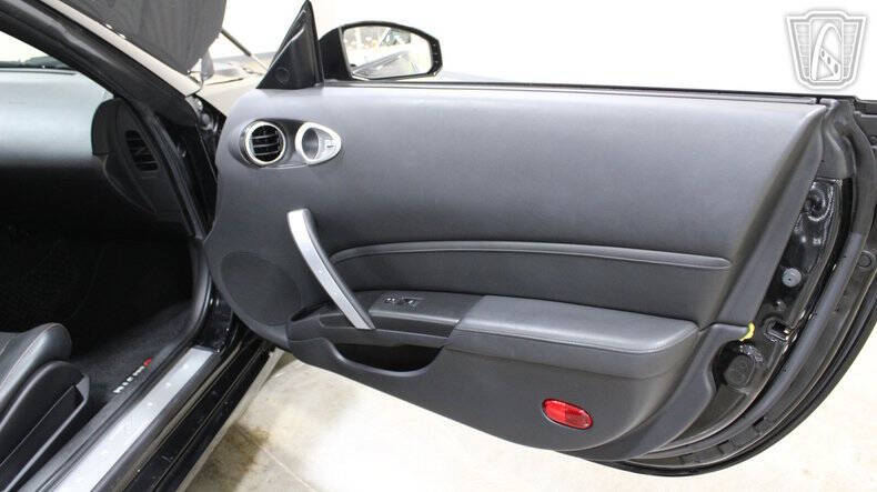 2007 Nissan 350Z