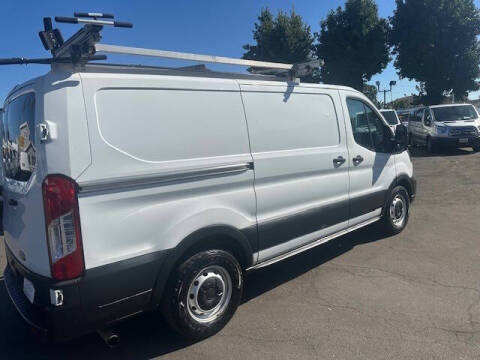 2020 Ford Transit 150