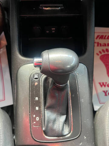 2016 Kia Forte5 LX