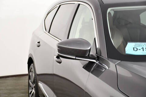 2025 Acura MDX SH-AWD w/Tech